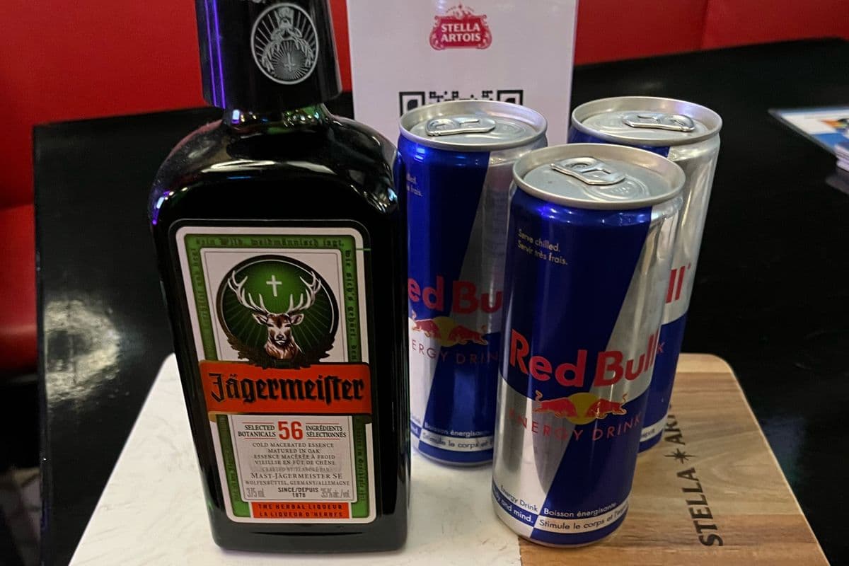 Jagermeister Pack (3 x 375 ml)