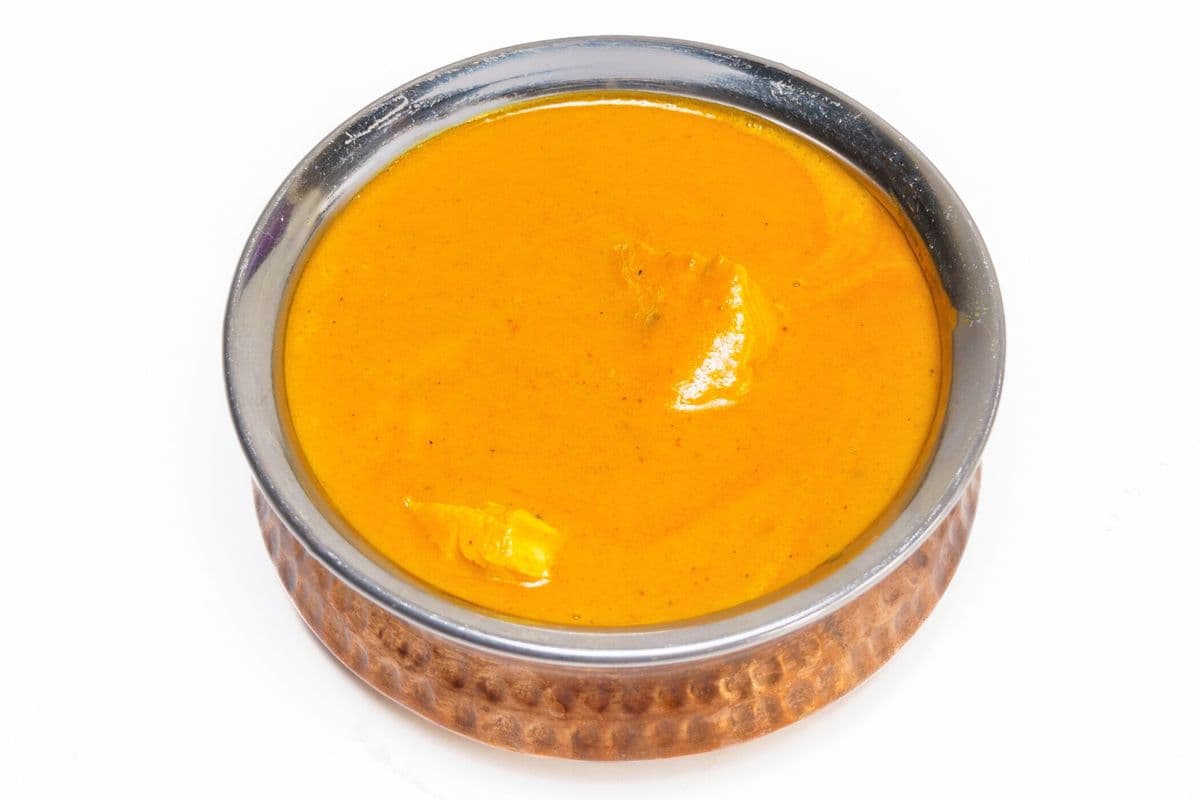 Chicken Coconut
