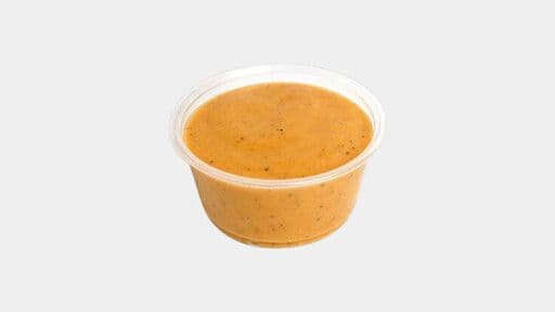 Sauce LA / LA Sauce