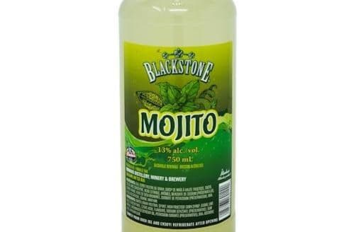 Blackstone Mojito (1 x 750 ml)