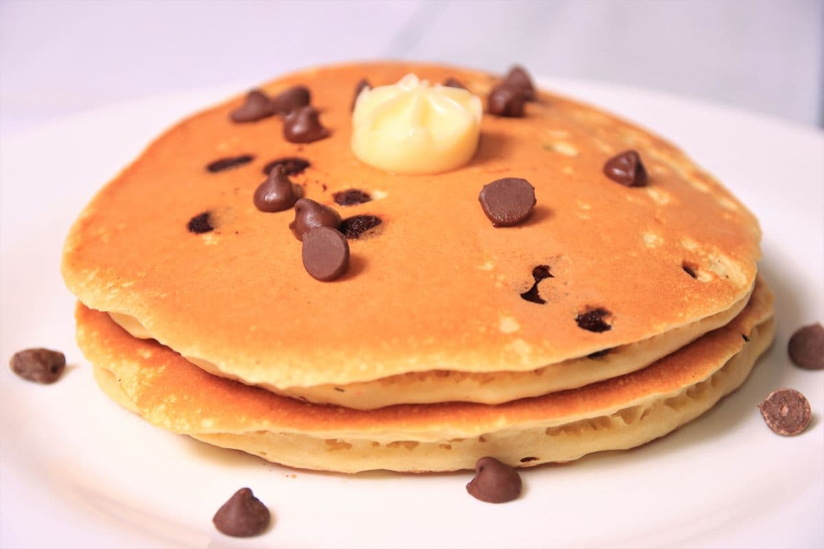 The Short Stack