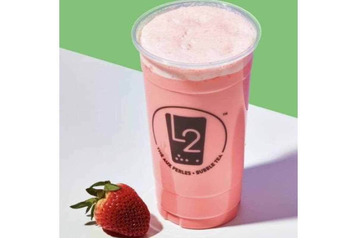 Fraise (Petit) / Strawberry (Small)