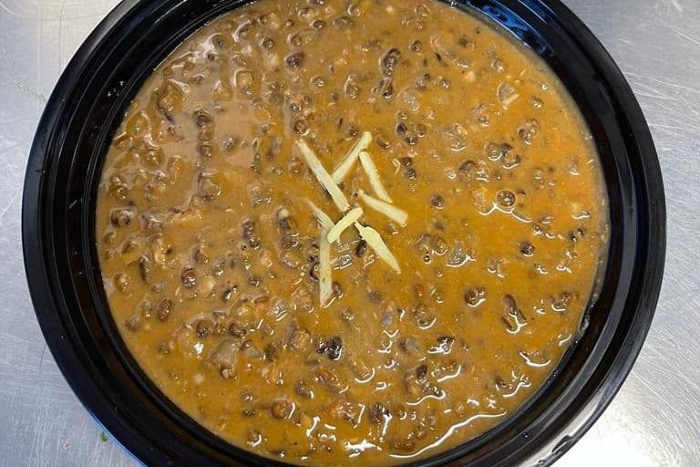 Dal Makhani