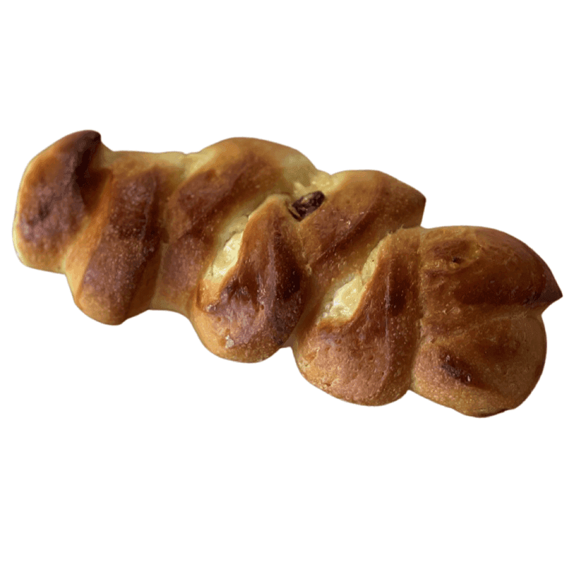 Swiss Braid