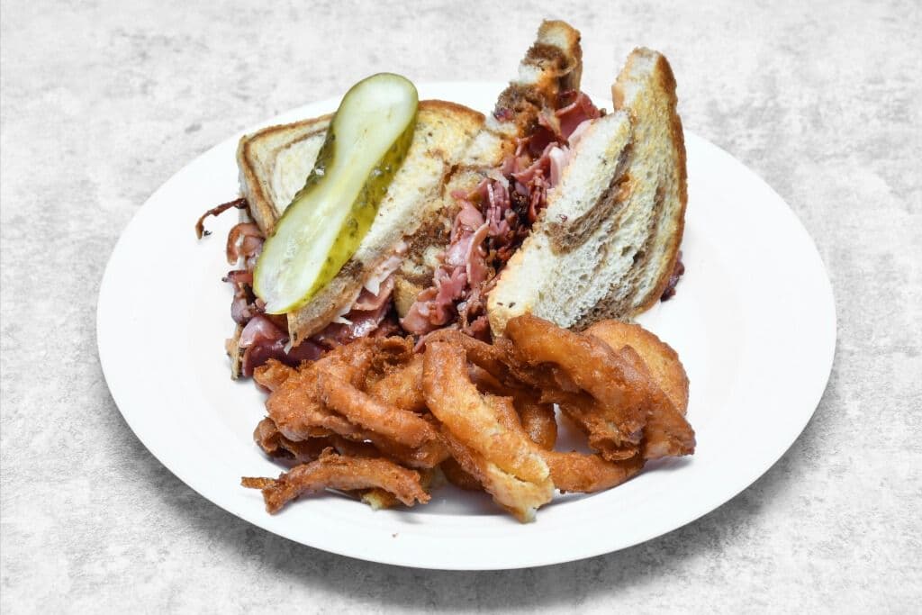 Original Reuben