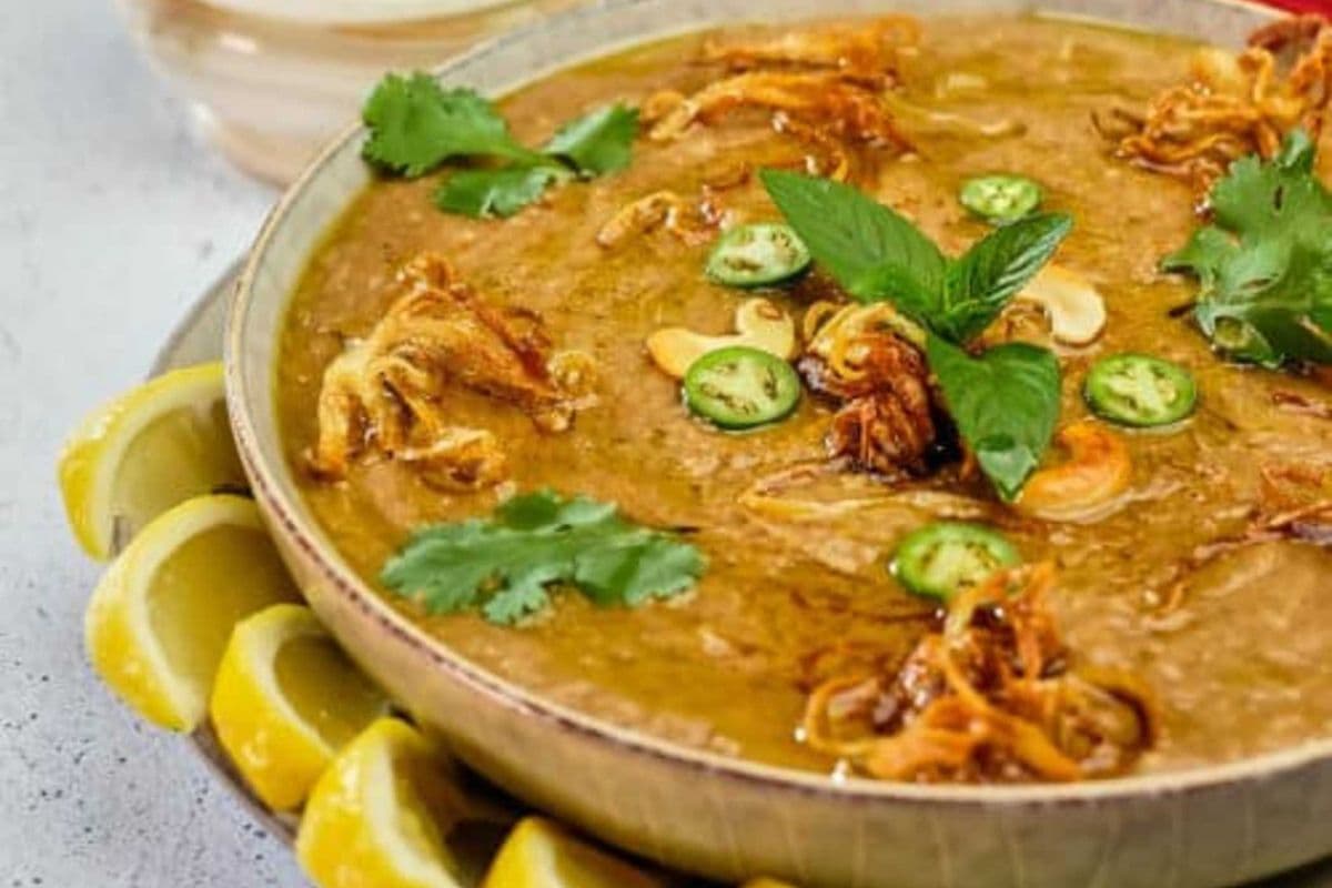 Haleem (Friday Special)