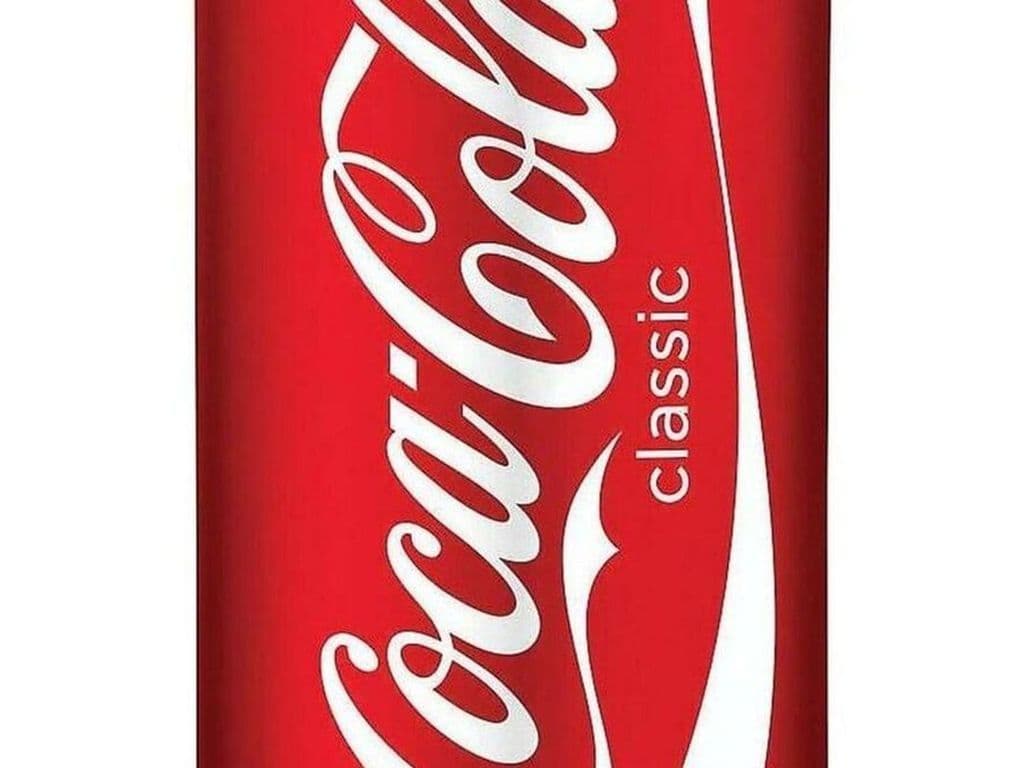 Coke