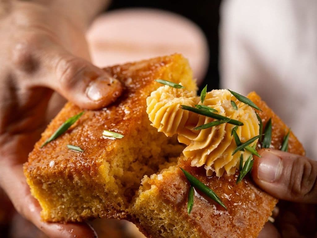 Cornbread