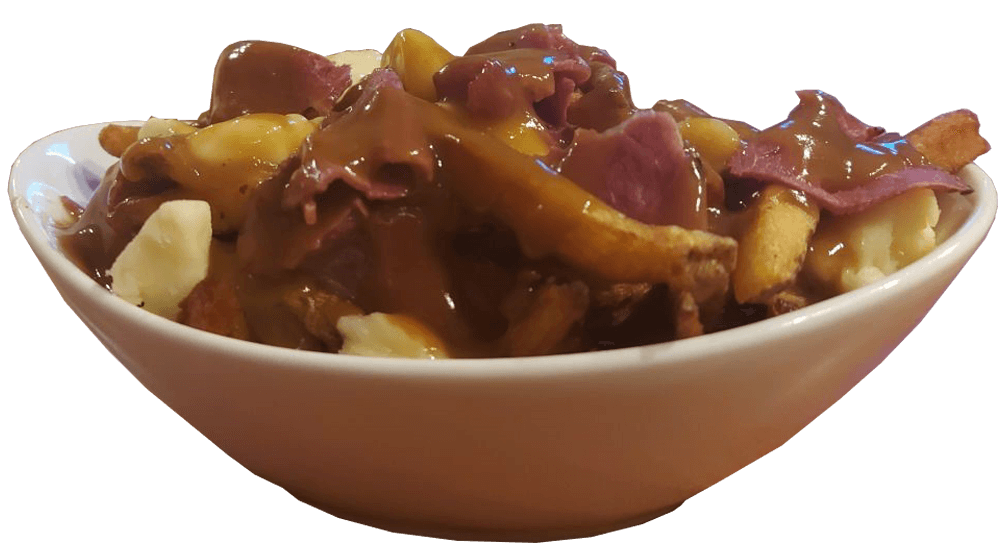Smoked Meat