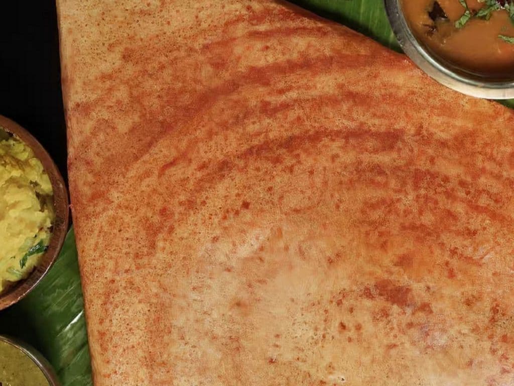 Mysore Masala