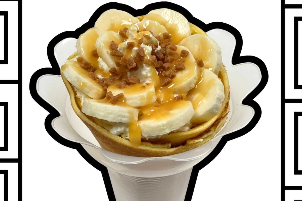 Salty Kitchen Crepe