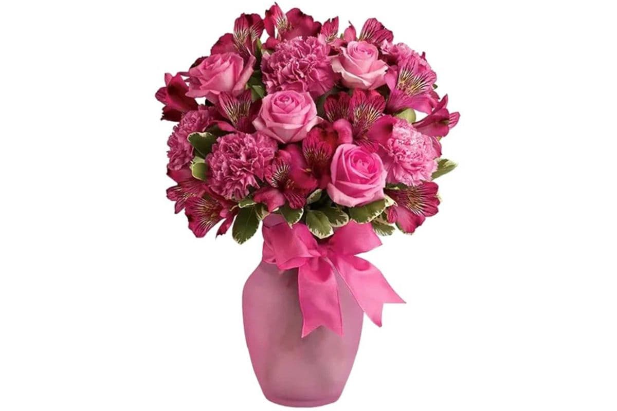 Pink Dreams