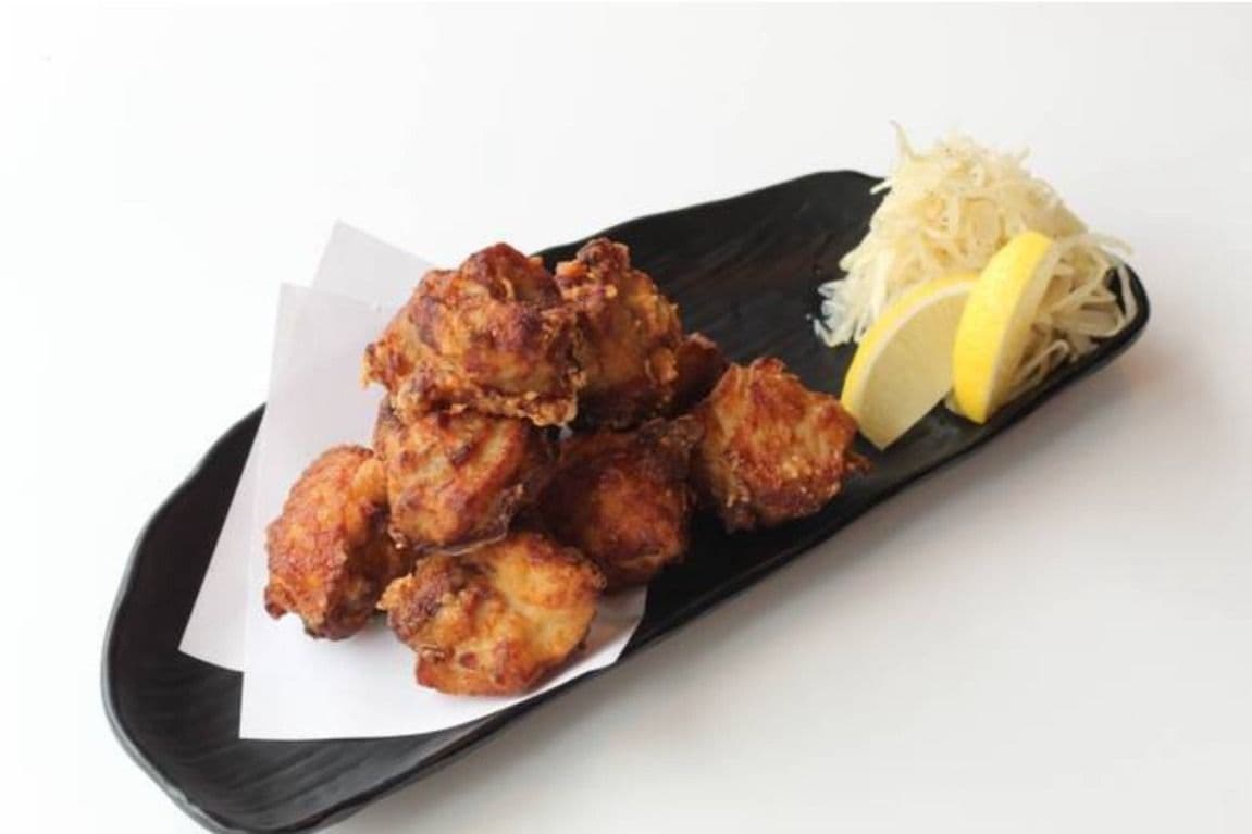 Karaage Large Size (9 pcs)