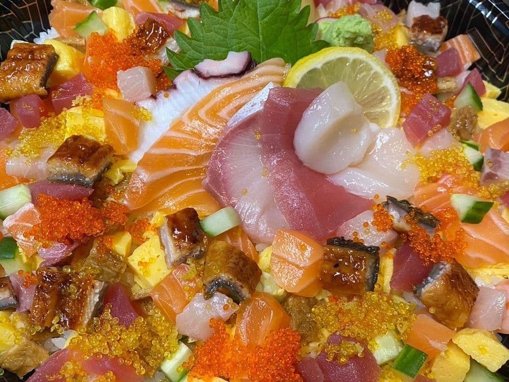 Party Bara Chirashi