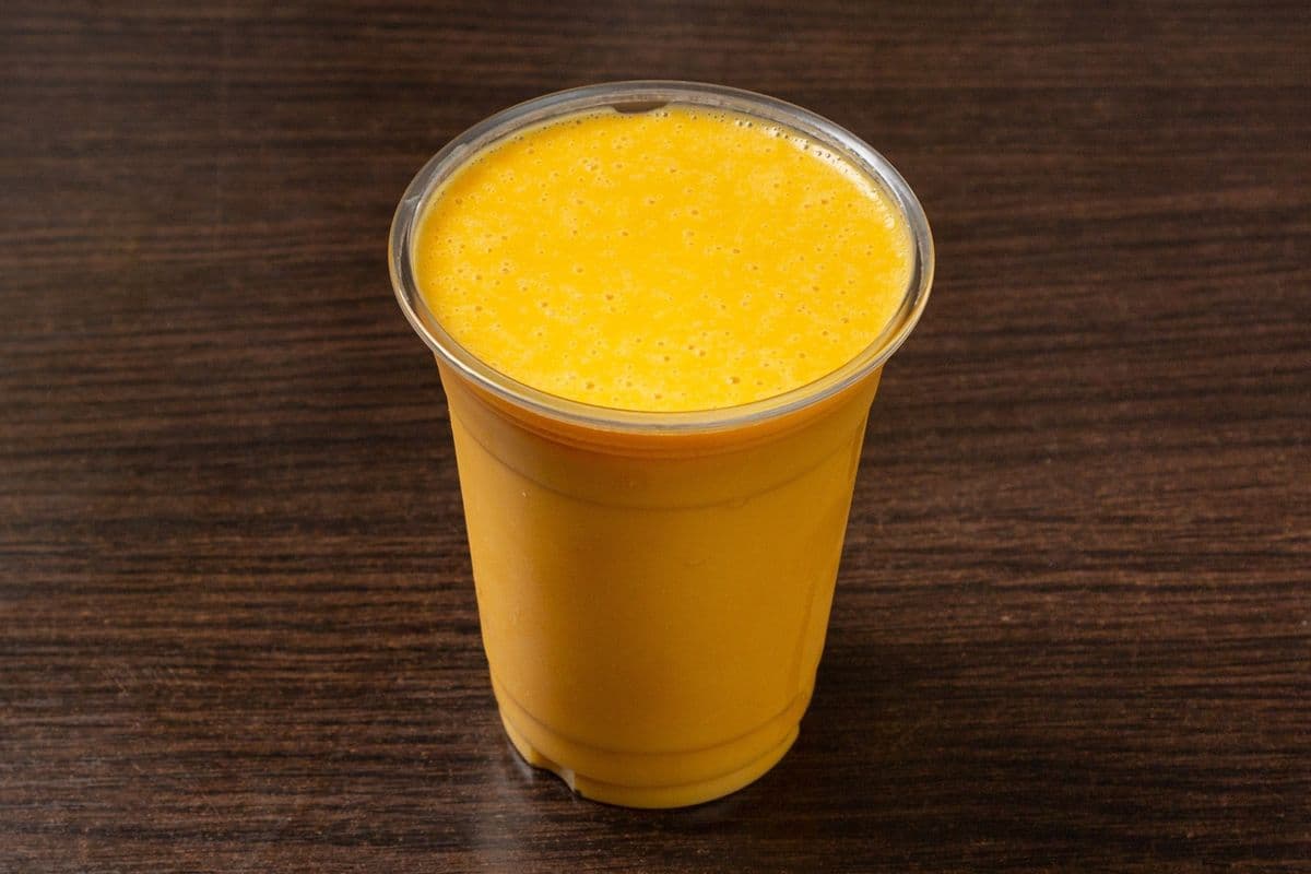 Mango Shake