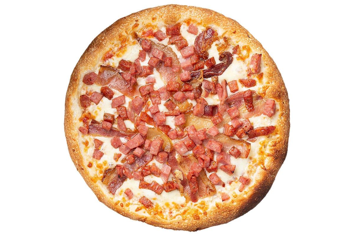 Meat Lovers Pizza