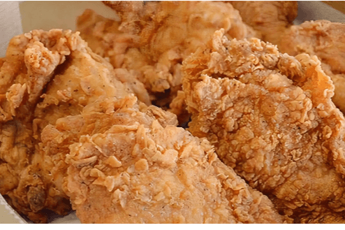 30 Pieces Chicken