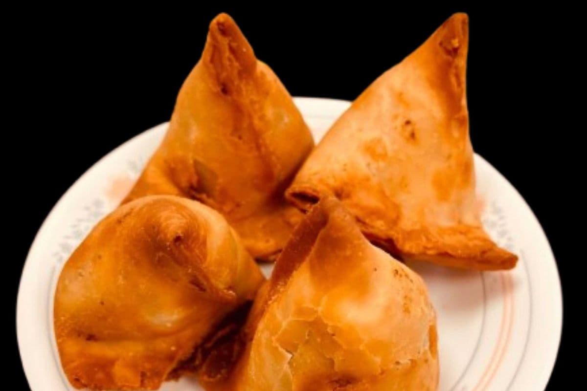 Samosa