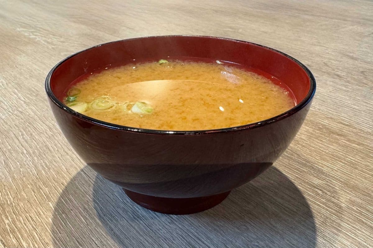 Miso Soup
