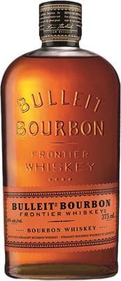 BULLEIT BOURBON (375ml)