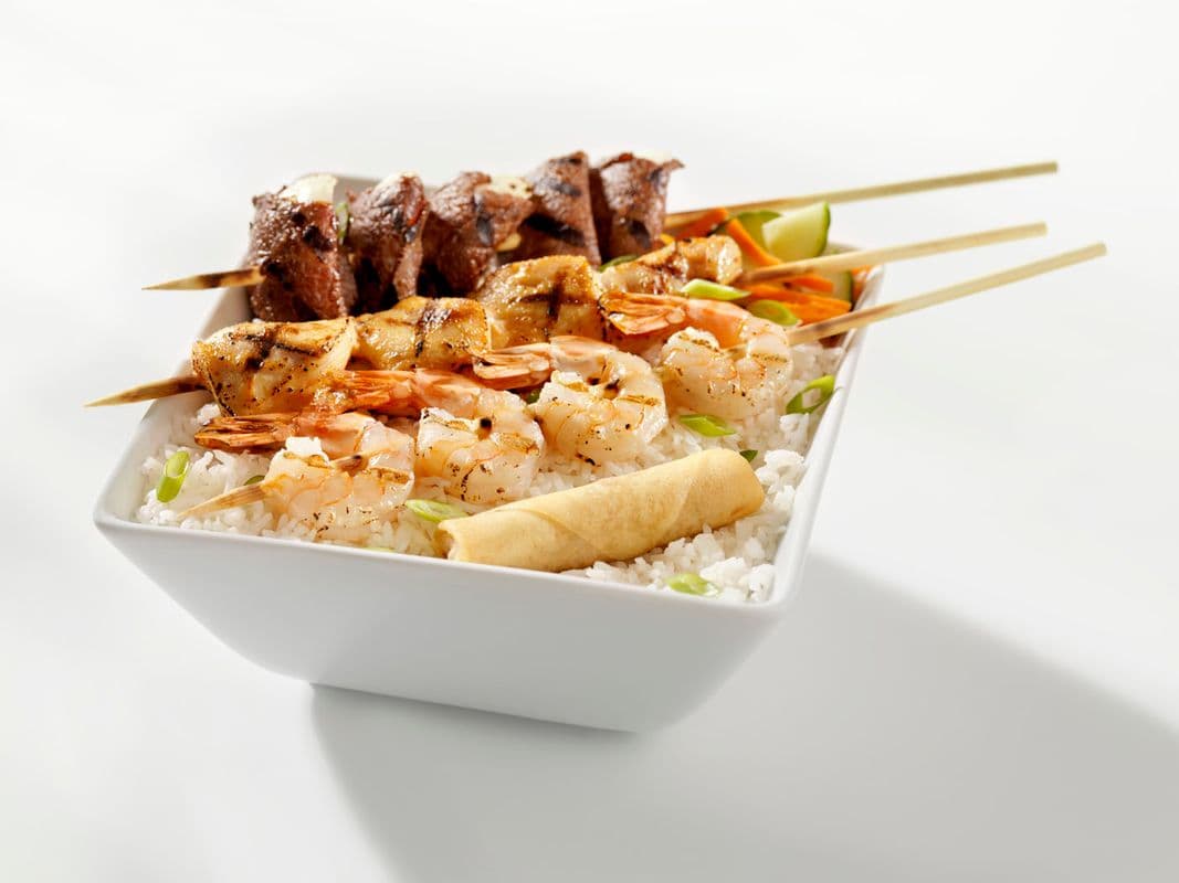 Mega Bowl