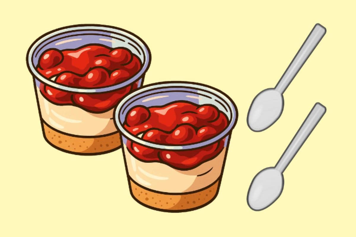 Cheesecakes (2 Pack)