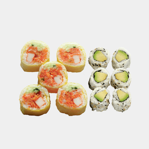 Combo Taiyou / Combo Taiyou