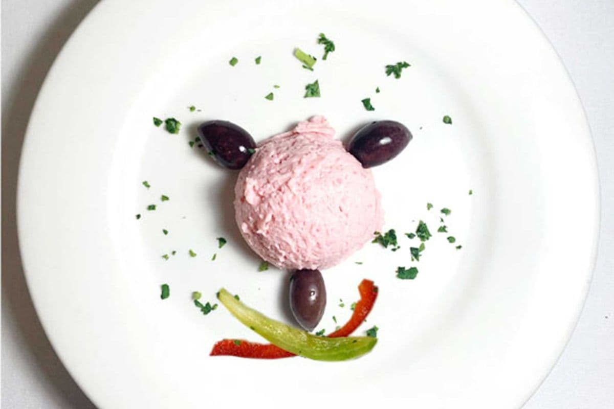 Taramosalata