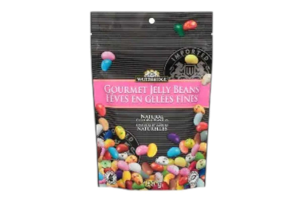 Waterbridge Gourmet Jelly Beans (150g) (150 Cal)
