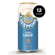 Creemore Premium Lager (12 Can x 473 mL)