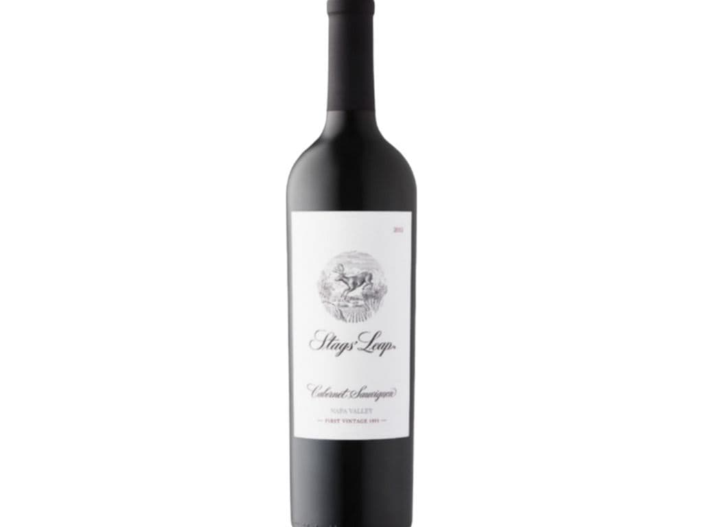 Stags Leap - Cabernet Sauvignon