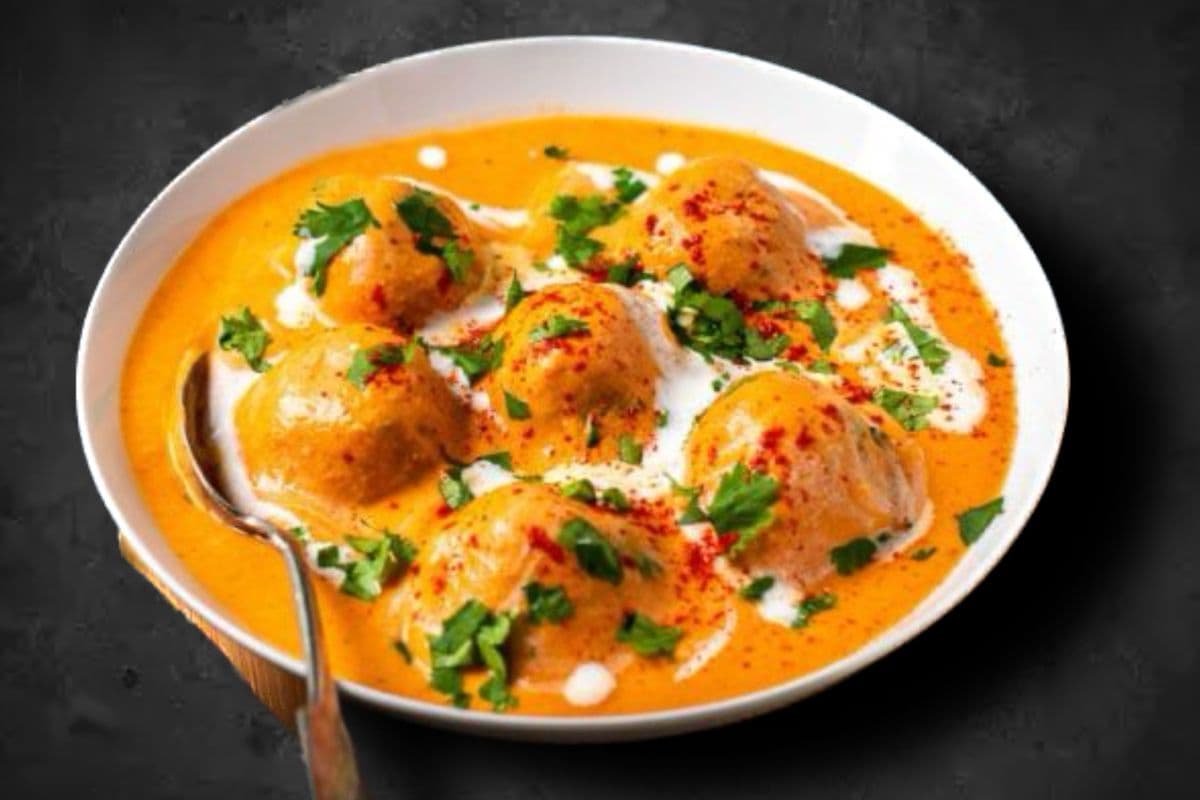 Malai Kofta