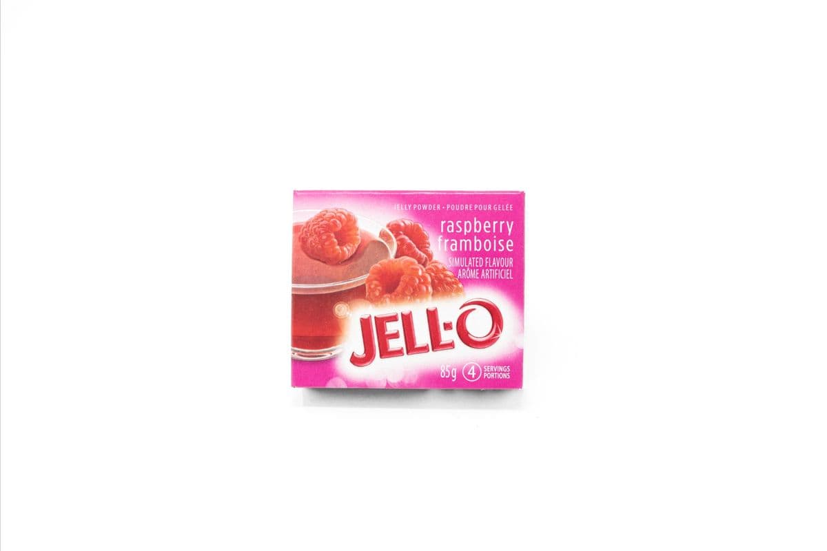 Jell-O Jelly Powder (85 g)