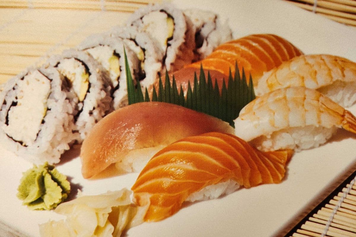 California Combo