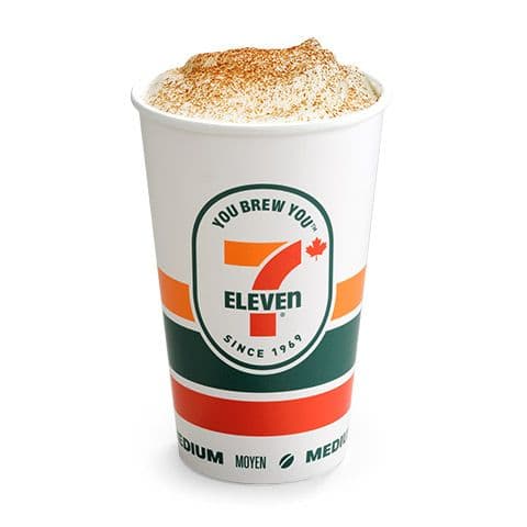 Medium 16oz Cafe Mocha (was $2.19)