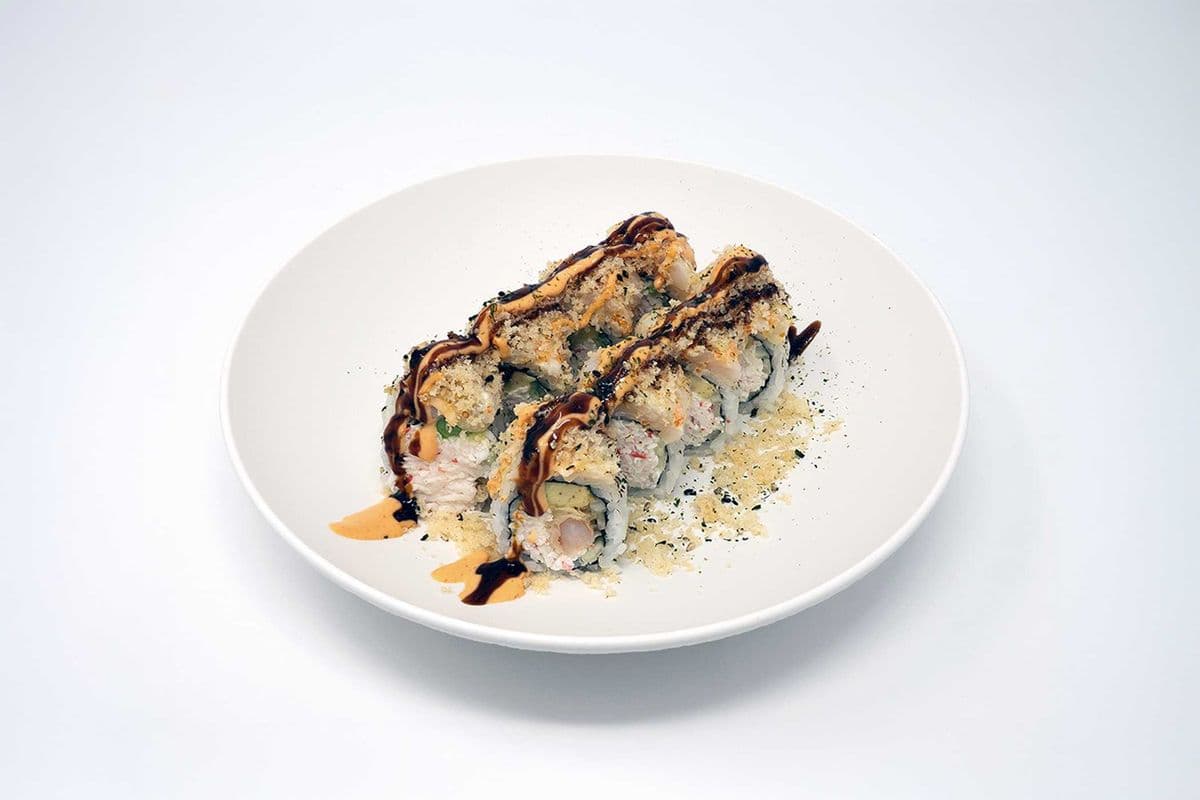 Fantastic Roll (8 pcs)
