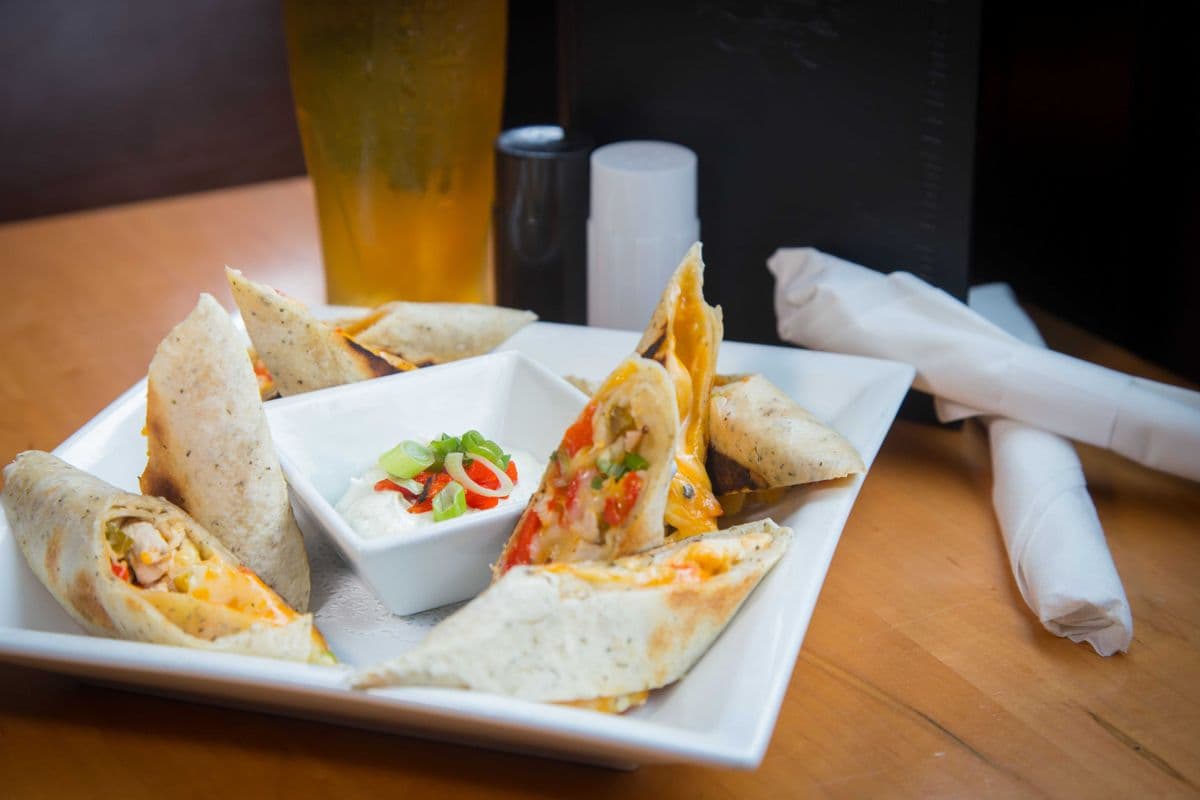 Antojitos