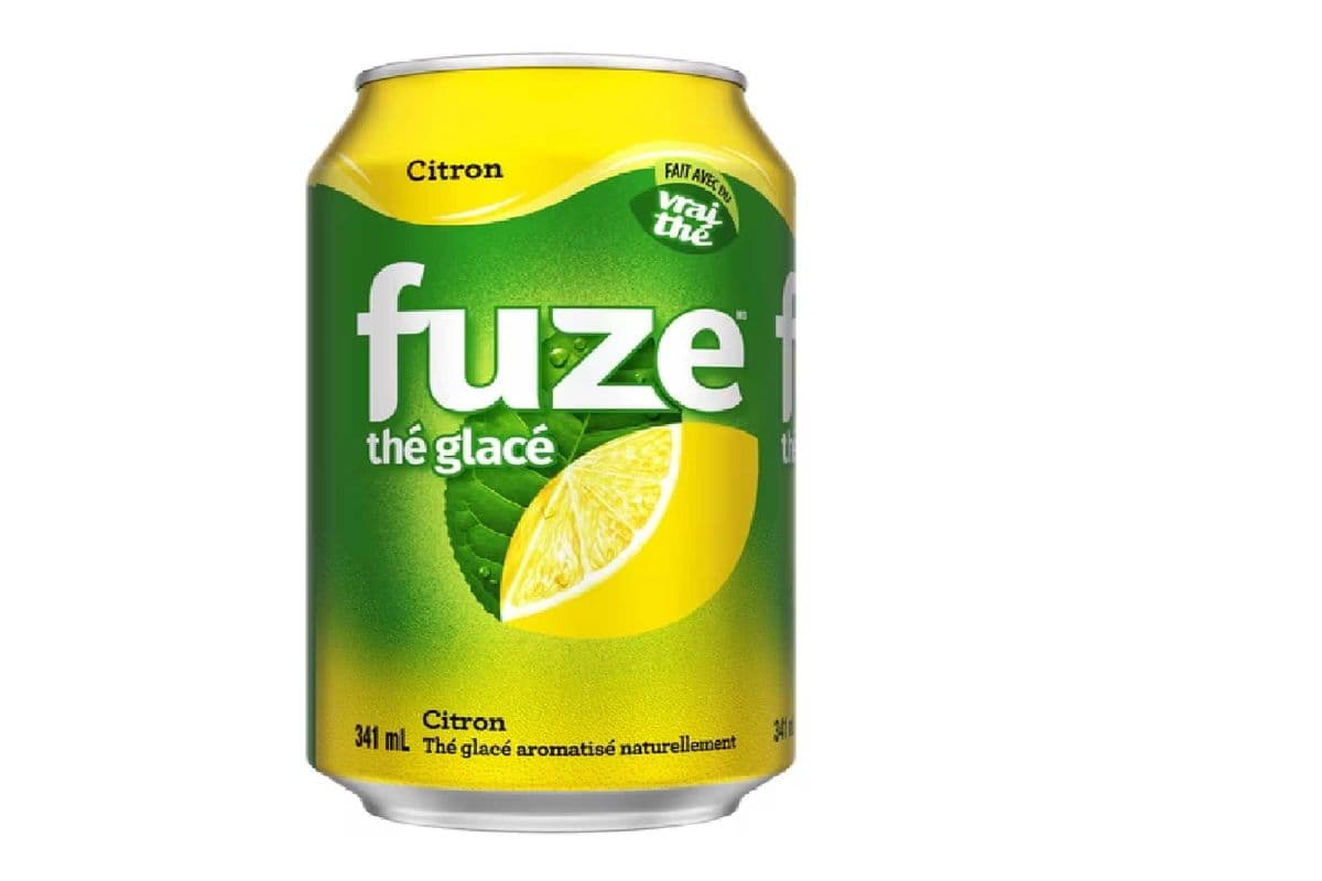 Fuze Can (341 ml)
