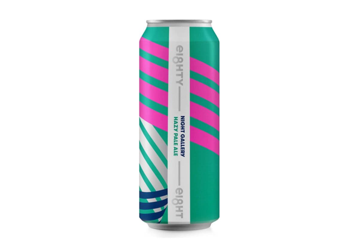 88' Night Gallery Hazy (4 x 473ml cans)