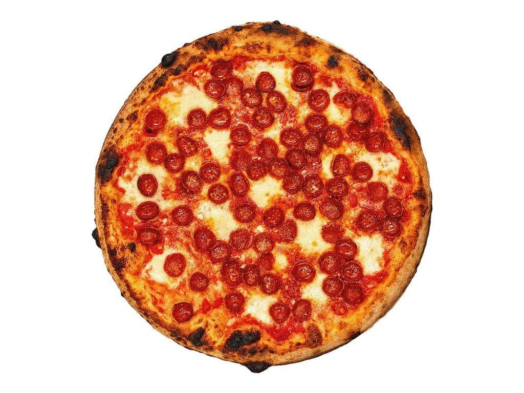 NONNA'S PEPPERONI