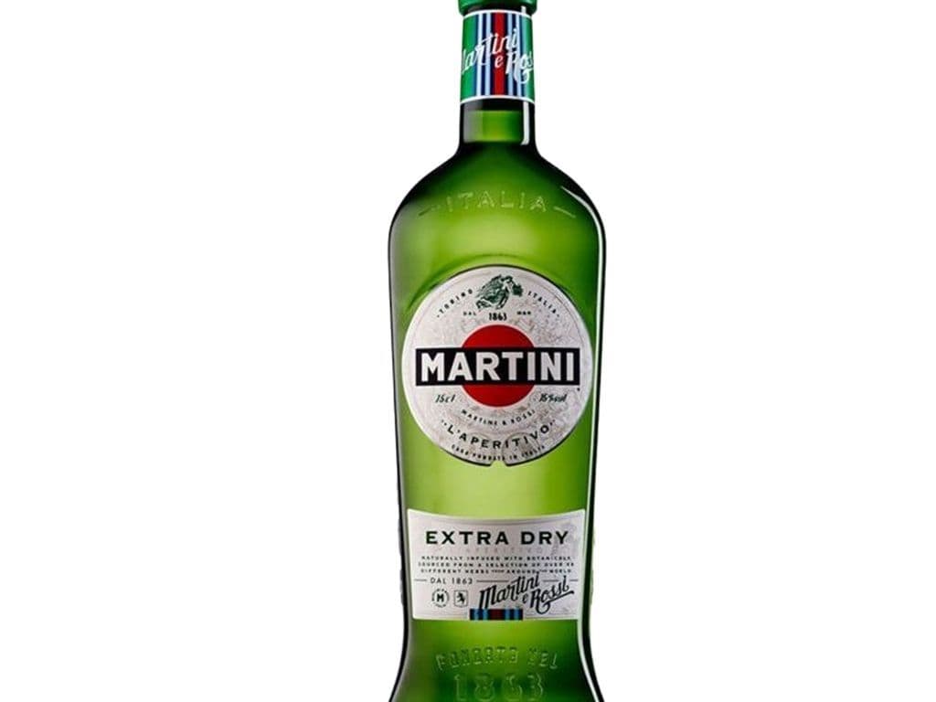 Martini Dry Vermouth (1L)