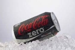Coke Zero