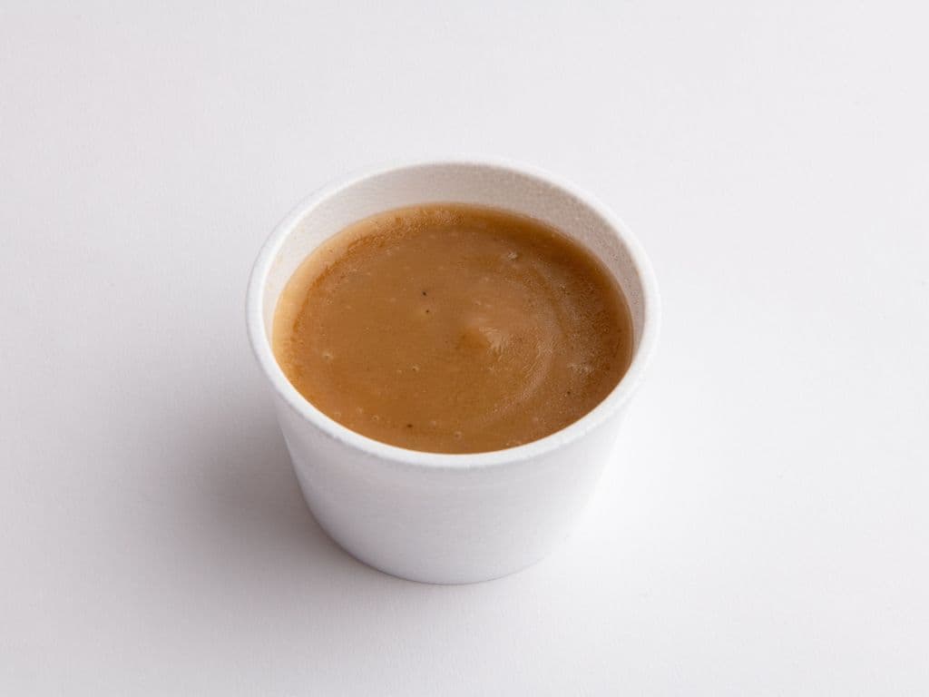 Small Gravy