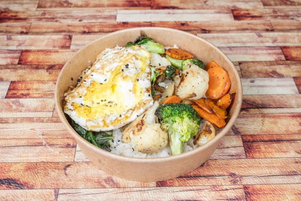 Bibimbap