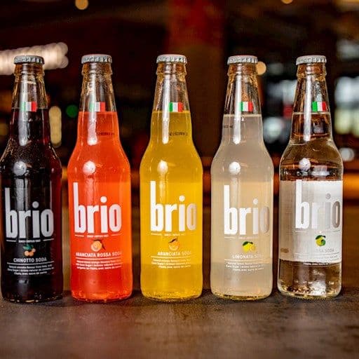 Brio Limonata