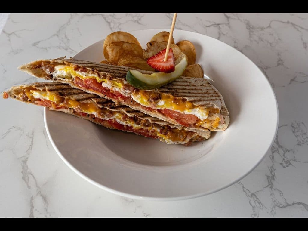 Farmhouse Panino - OO