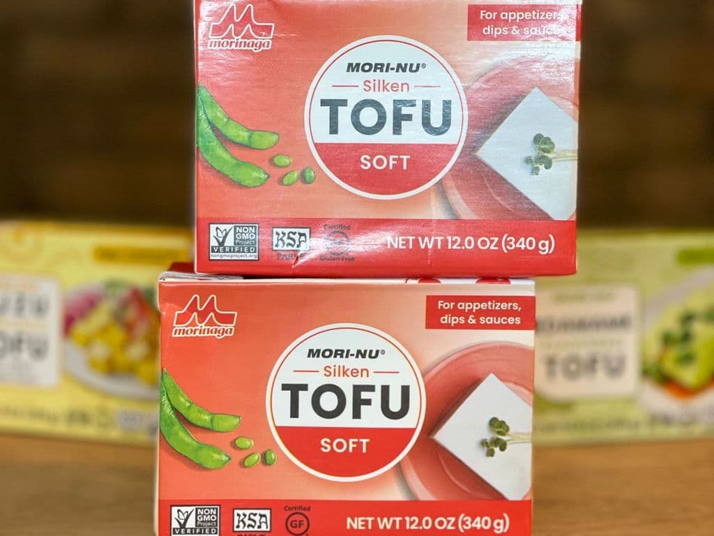 Soft Tofu