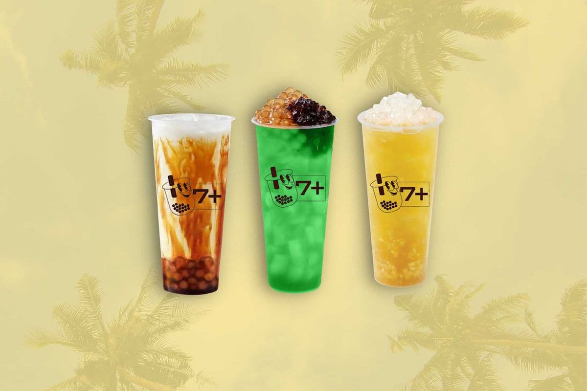 Free BBT of your choice