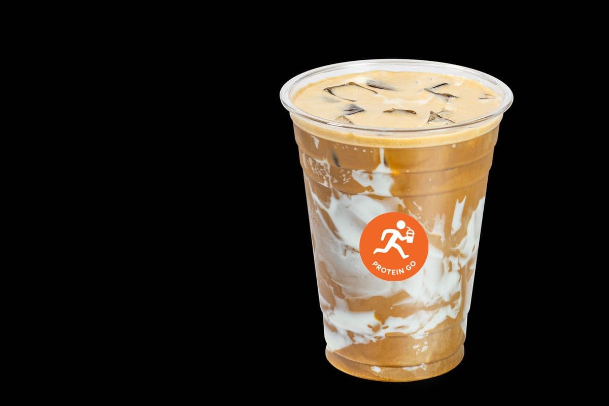 Earl Grey Lover (16oz)