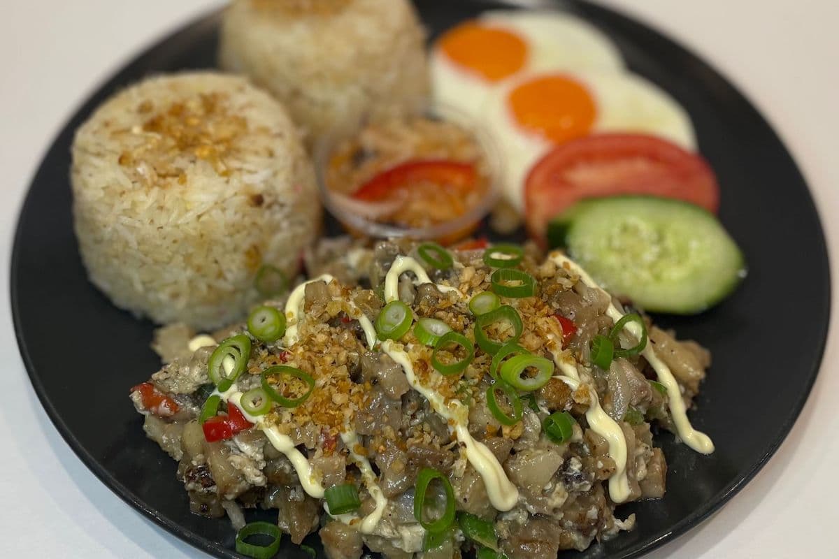 Sisigsilog